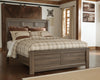 Juararo Bedroom Set
