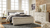 Bellaby Bed