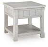 Robbinsdale End Table