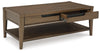 Roanhowe Occasional Table Set