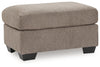 Loreo Ottoman