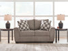 Loreo Loveseat