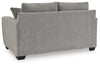 Loreo Loveseat