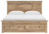 Makidern Bed