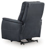 Strawbill Power Lift Recliner