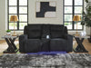 Belvarrow Loveseat
