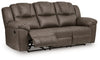 Lowilla Reclining Sofa