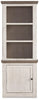 Havalance Left Pier Cabinet