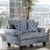 Pierpont Chair