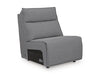 Modmax II Reclining Sofa Chaise
