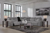 Modmax II Power Reclining Sectional