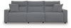 Modmax II Power Reclining Sectional