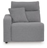 Modmax II Reclining Sectional with Console