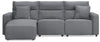 Modmax II Reclining Sofa Chaise