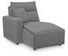 Modmax II Reclining Sofa Chaise