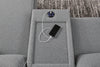 Modmax Power Reclining Sectional