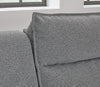 Modmax II Power Reclining Sectional with Chaise and Consoles