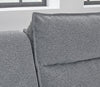 ModMax II Reclining Sectional with Chaise and Audio Console