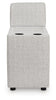 Modmax II Reclining Sectional with Console