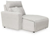 Modmax II Power Reclining Sectional with Chaise