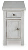 Robbinsdale Chairside End Table