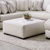 Warrenton Ottoman