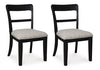 Greddinton Dining Chair