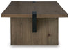 Kandinew Coffee Table