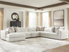 Ashbourne Estate Sectional