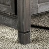 Oakridge Bed