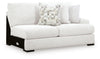Misty-Lakes Sectional