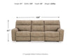 Next-Gen DuraPella Living Room Set
