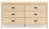 Cabinella Dresser