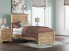 Makidern Bed