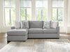 UrbanCrest Sectional