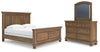 Feddinger Bedroom Set