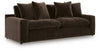 Maxton Heights Sofa