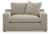 Maxton Heights Oversized Chair