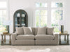 Maxton Heights Sectional