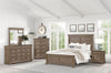Sheringham Queen Bed