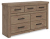 Oliandon Dresser