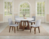 Ostbirk Side Chair (2/CTN)