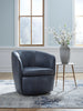 Kierreys Swivel Accent Chair