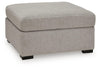 ModMax Luxe Ottoman