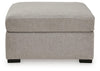 ModMax Luxe Ottoman