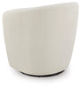Leemont Swivel Accent Chair