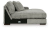 Lindyn Sectional with Chaise
