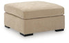 Bridgepoint Ottoman