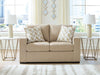 Bridgepoint Loveseat