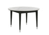 Maidstone 5 Pc Round Dining Table Set